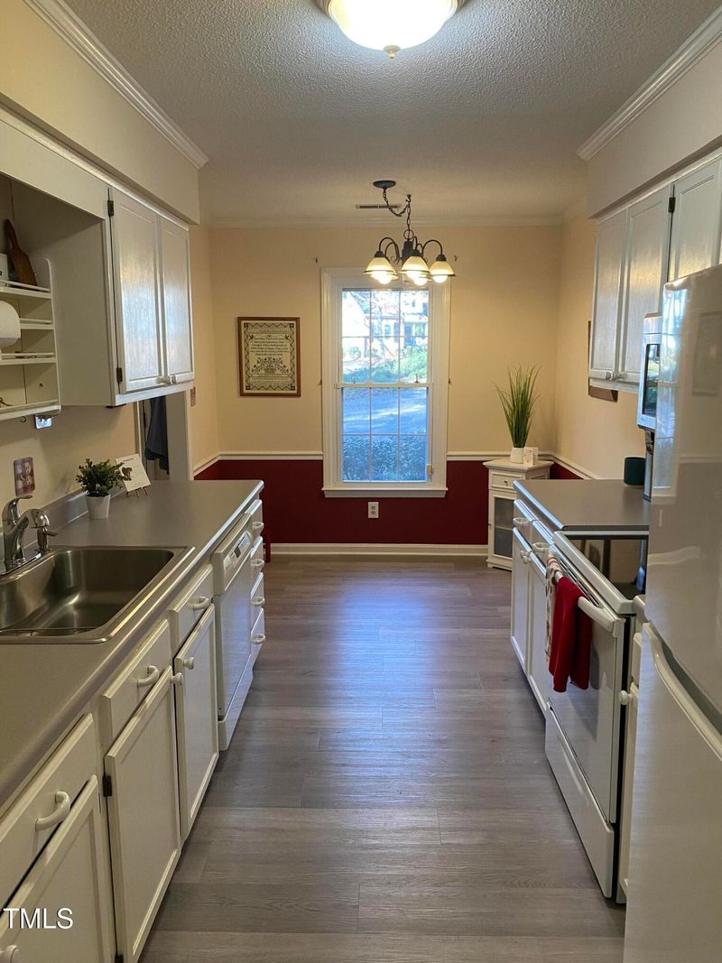 209 Wetherburn Ln, Raleigh, NC 27615