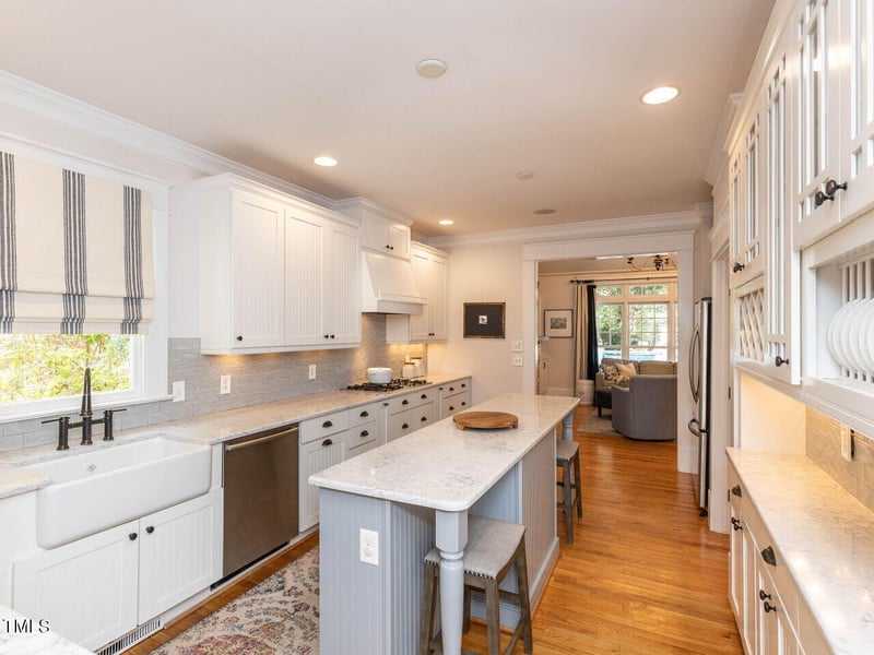 209 E Whitaker Mill Rd, Raleigh, NC 27608
