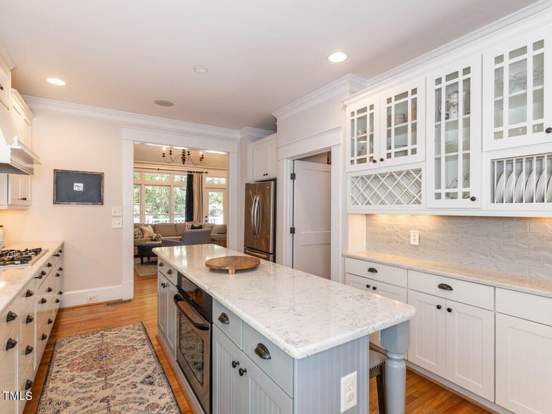 209 E Whitaker Mill Rd, Raleigh, NC 27608
