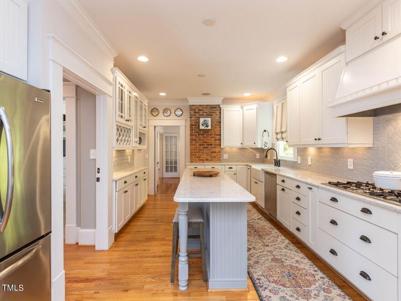 209 E Whitaker Mill Rd, Raleigh, NC 27608