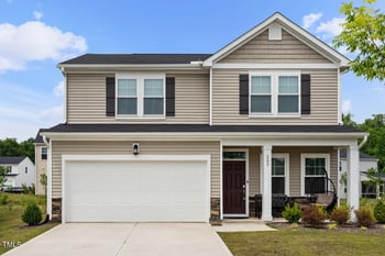 209 White Farm Dr, Wendell, NC 27591