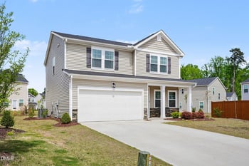 209 White Farm Dr, Wendell, NC 27591