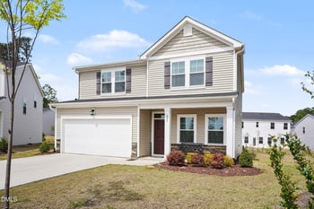 209 White Farm Dr, Wendell, NC 27591