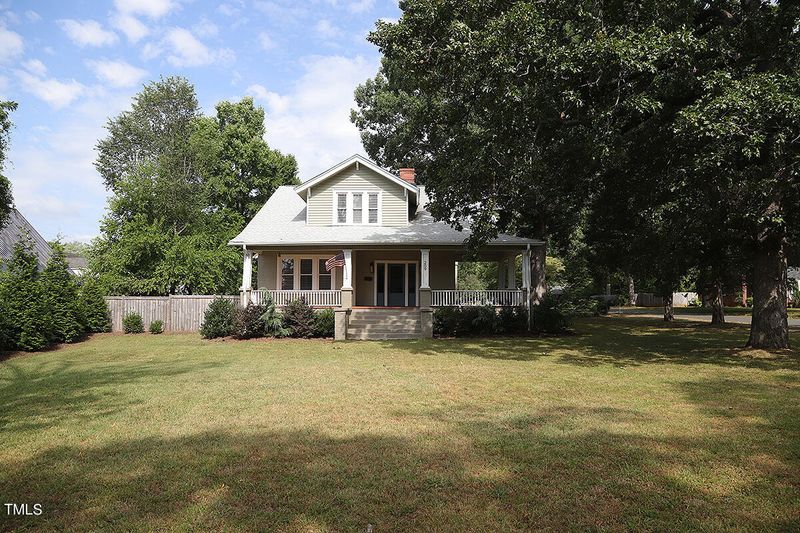 209 N Wilba Rd, Mebane, NC 27302