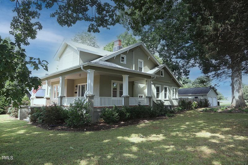 209 N Wilba Rd, Mebane, NC 27302