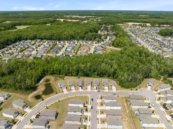 209 Wilbur Lake Dr, Fuquay Varina, NC 27526
