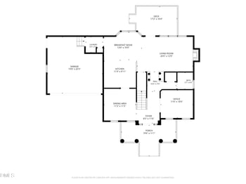 209 Wild Holly Ln, Holly Springs, NC 27540