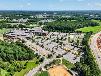 209 Wild Holly Ln, Holly Springs, NC 27540
