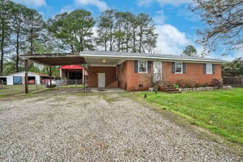 209 Williams Dr, Black Creek, NC 27813