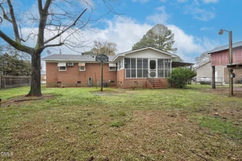 209 Williams Dr, Black Creek, NC 27813