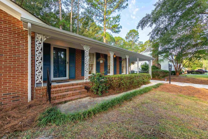 209 W Wilson St, Smithfield, NC 27577