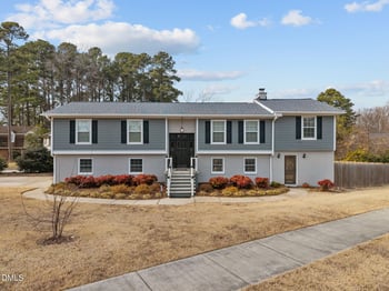 209 Windfield Ct, Raleigh, NC 27615