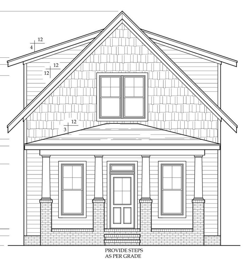 209 W Winmore Ave, Chapel Hill, NC 27516