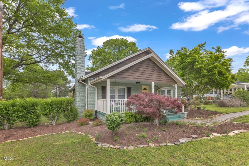 209 Winston St, Youngsville, NC 27596
