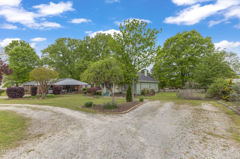 209 Winston St, Youngsville, NC 27596