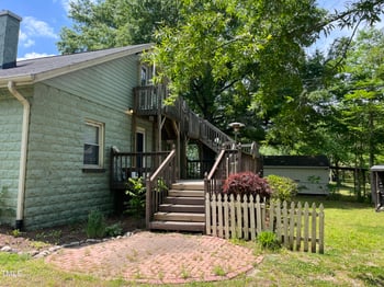 209 Winston St, Youngsville, NC 27596