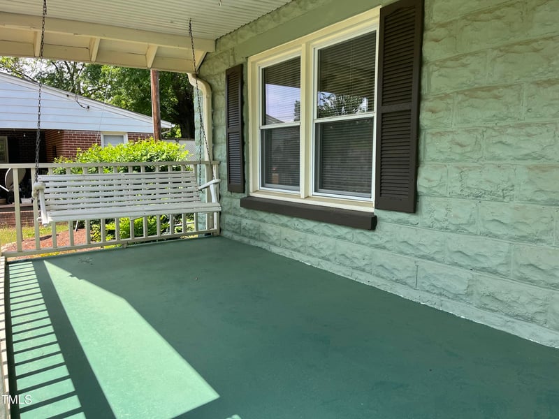 209 Winston St, Youngsville, NC 27596