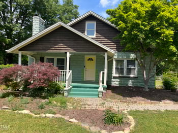 209 Winston St, Youngsville, NC 27596