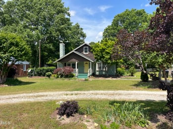 209 Winston St, Youngsville, NC 27596