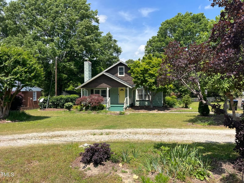 209 Winston St, Youngsville, NC 27596
