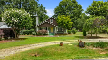 209 Winston St, Youngsville, NC 27596