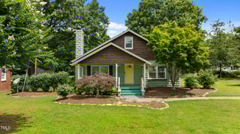 209 Winston St, Youngsville, NC 27596