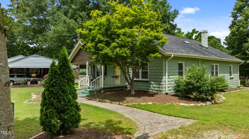 209 Winston St, Youngsville, NC 27596
