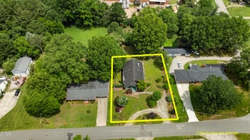 209 Winston St, Youngsville, NC 27596