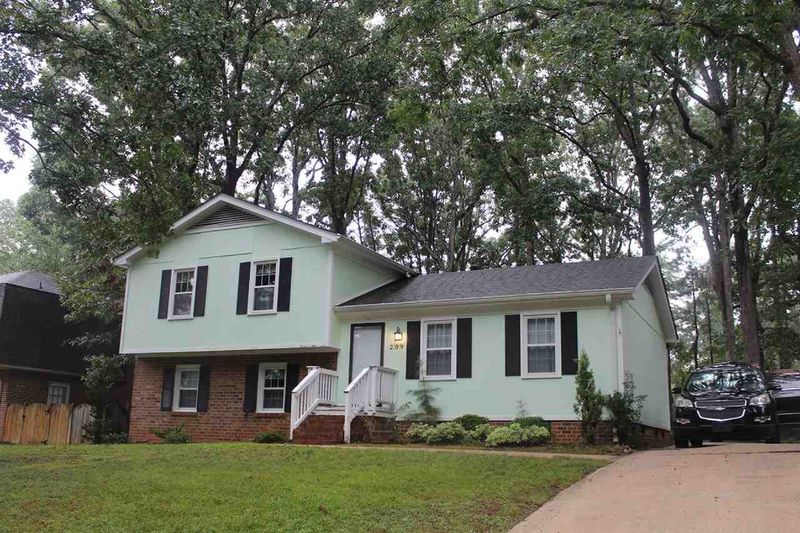 209 Woods Ream Dr, Raleigh, NC 27615