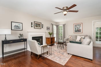 209 Woodstar Dr, Cary, NC 27513