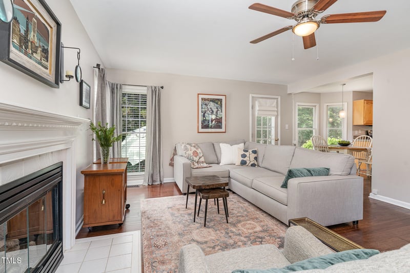 209 Woodstar Dr, Cary, NC 27513