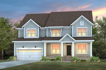 209 Yearling Ln, Wendell, NC 27591