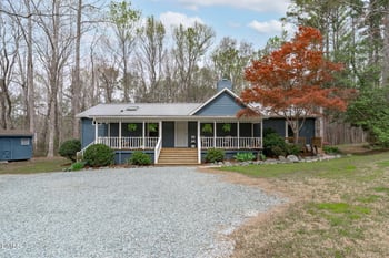 2090 Crawford Dairy Rd, Chapel Hill, NC 27516