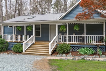 2090 Crawford Dairy Rd, Chapel Hill, NC 27516