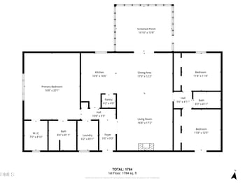 2090 Crawford Dairy Rd, Chapel Hill, NC 27516