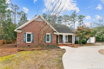 2090 Hidden Forge Dr, Fayetteville, NC 28304