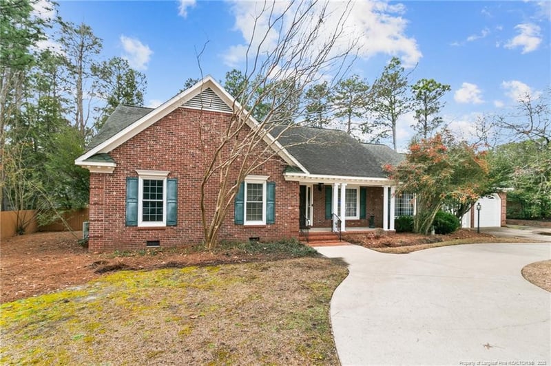 2090 Hidden Forge Dr, Fayetteville, NC 28304