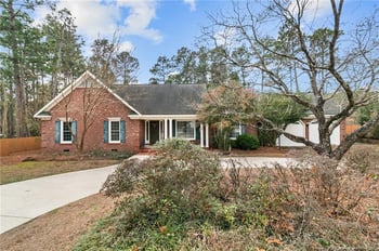 2090 Hidden Forge Dr, Fayetteville, NC 28304