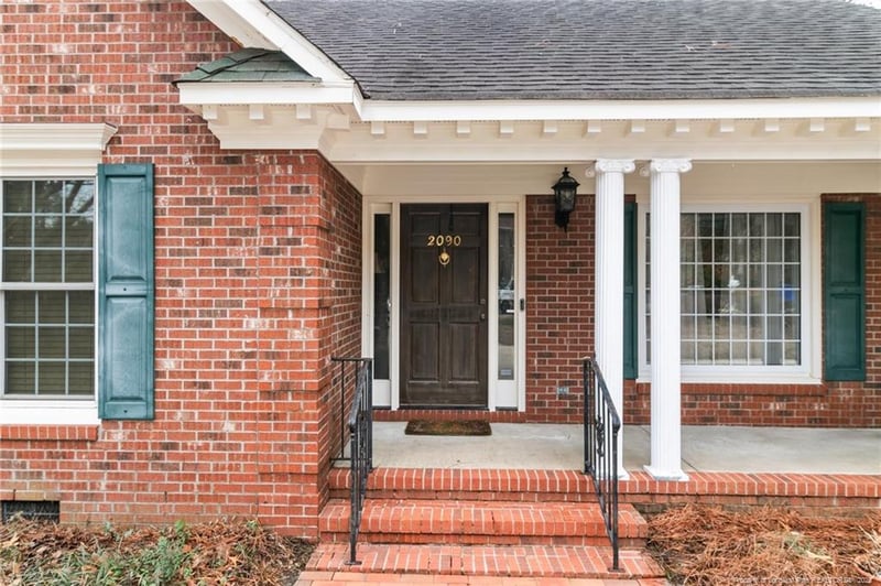 2090 Hidden Forge Dr, Fayetteville, NC 28304