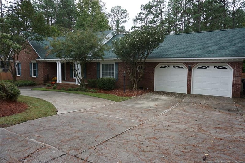 2090 Hidden Forge Dr, Fayetteville, NC 28304