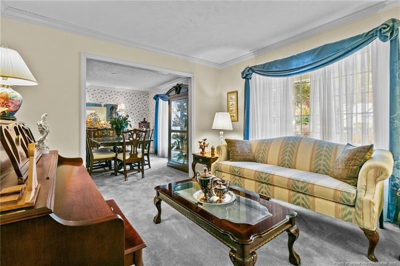 2090 Hidden Forge Dr, Fayetteville, NC 28304