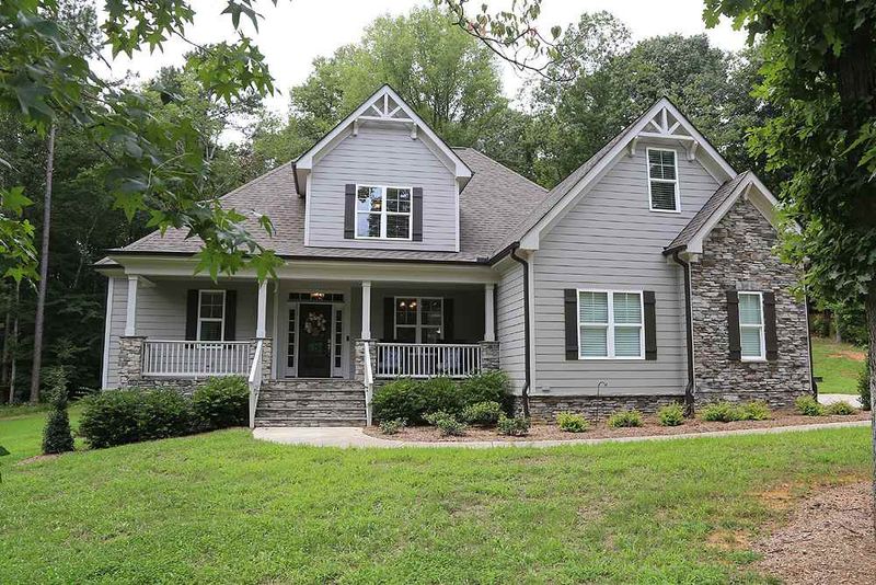 2091 Troys Trl, Franklinton, NC 27525