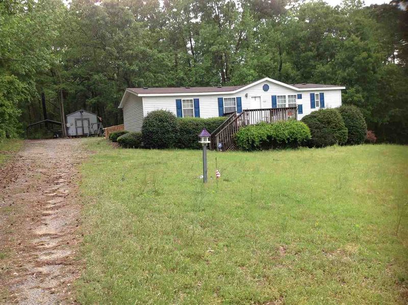 2092 County Line Rd, Angier, NC 27501