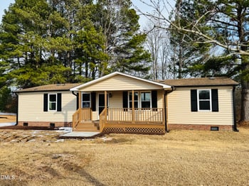 2092 Kenneth St, Creedmoor, NC 27522