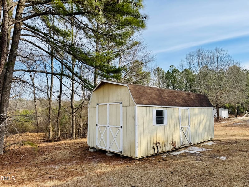 2092 Kenneth St, Creedmoor, NC 27522