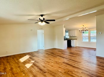 2092 Kenneth St, Creedmoor, NC 27522