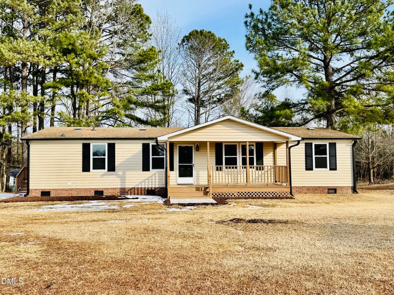 2092 Kenneth St, Creedmoor, NC 27522
