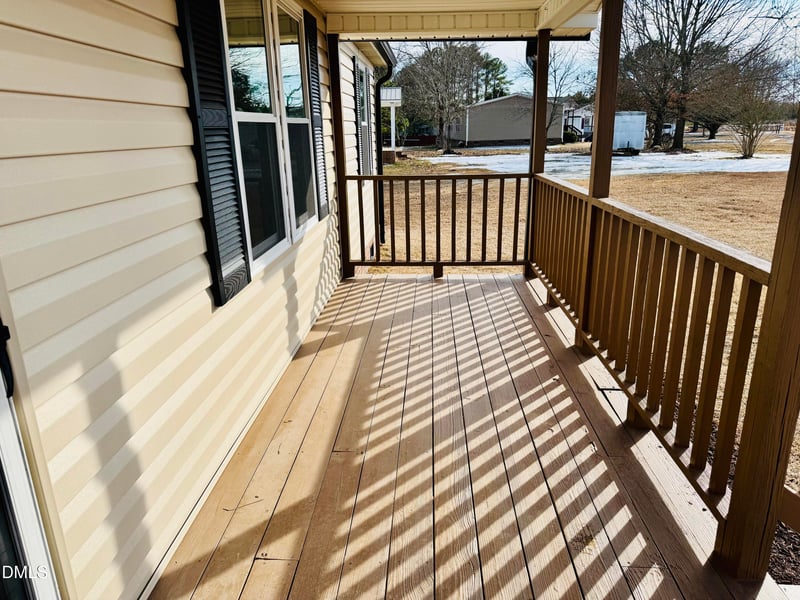 2092 Kenneth St, Creedmoor, NC 27522