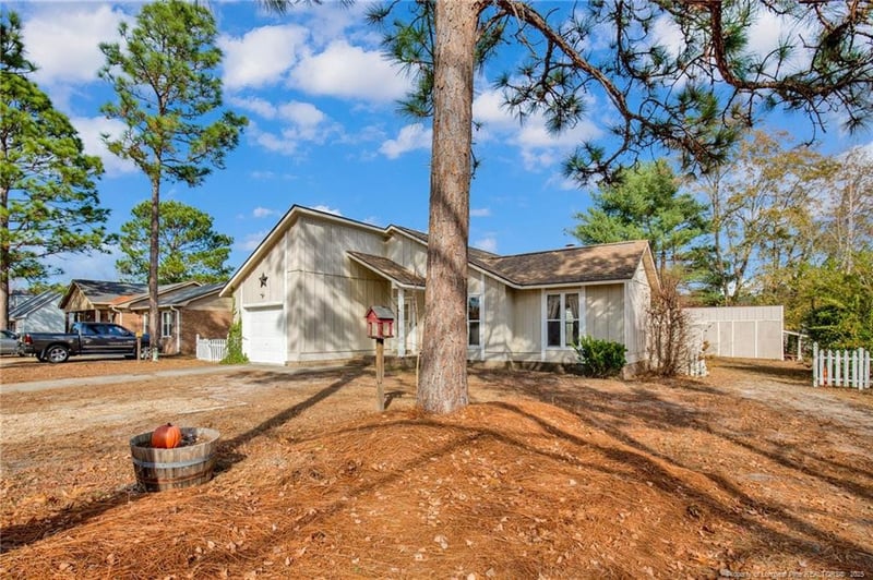 2092 Lakeridge Dr, Fayetteville, NC 28304