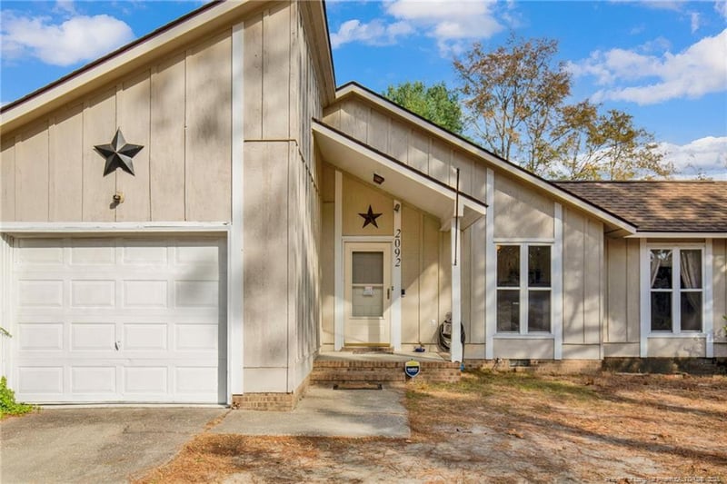 2092 Lakeridge Dr, Fayetteville, NC 28304